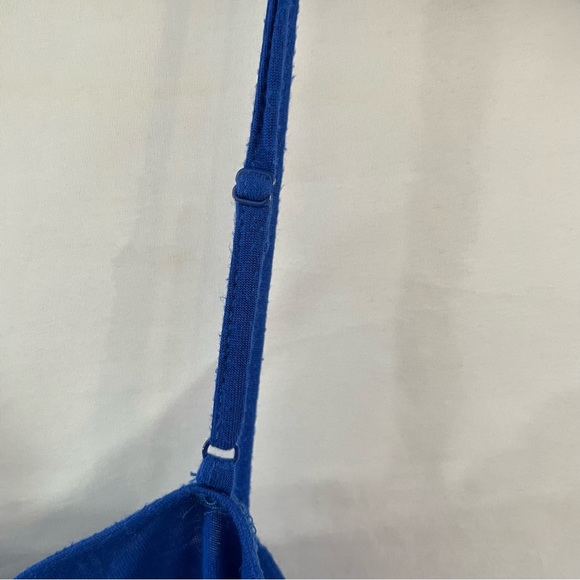 Bluenotes Layered Tank Top 🖤 - Picture 3 of 6